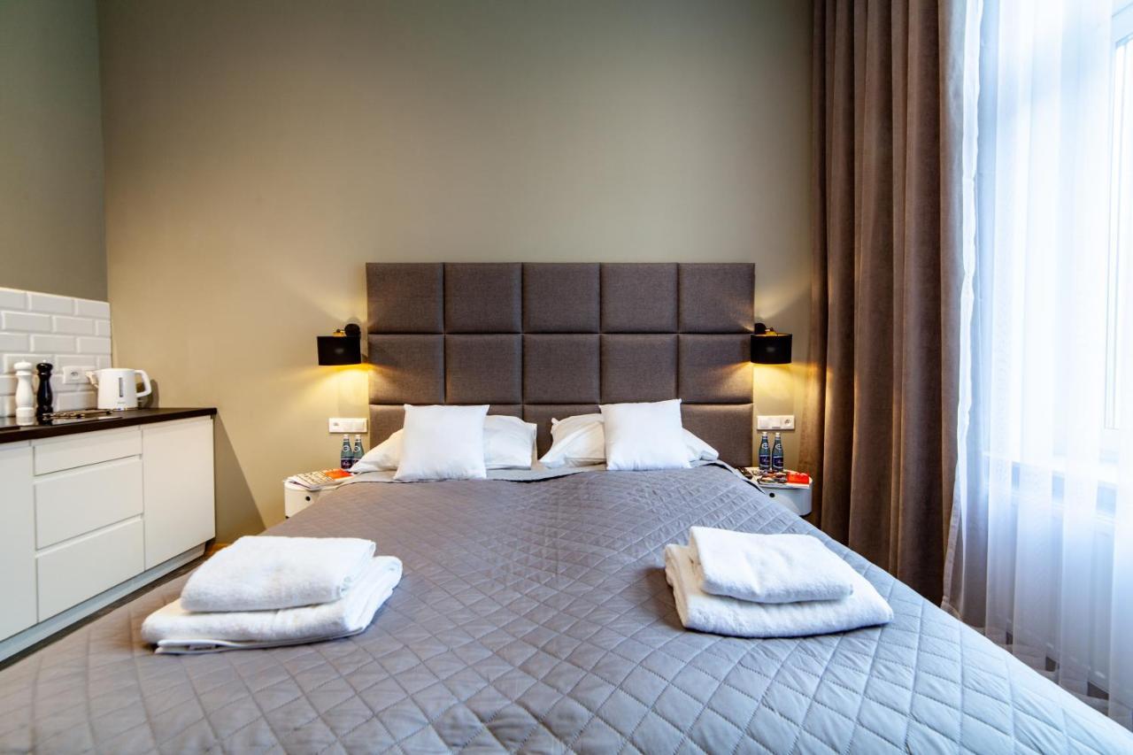 Milu Apartments Kurkowa Cracovia Esterno foto