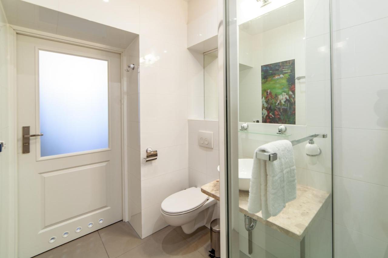 Milu Apartments Kurkowa Cracovia Esterno foto
