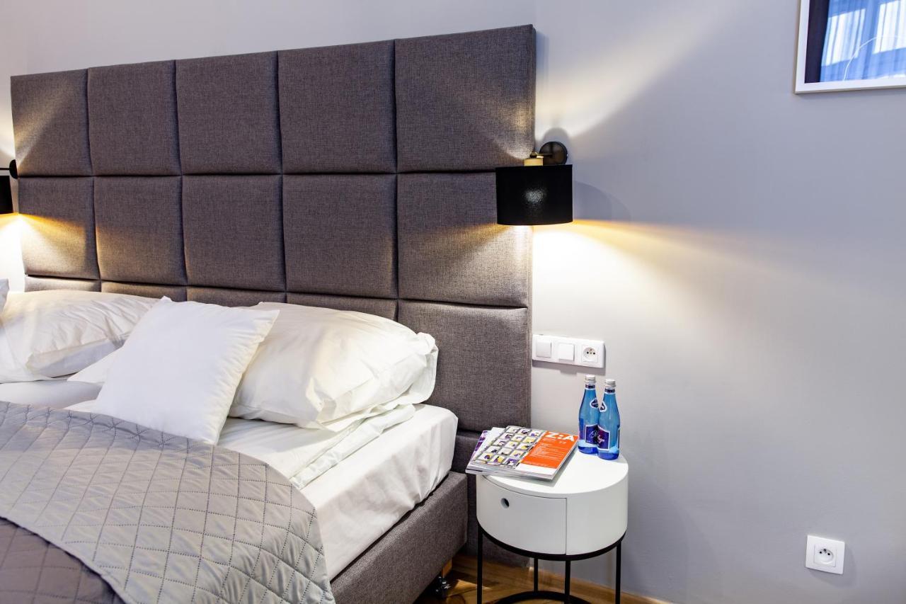 Milu Apartments Kurkowa Cracovia Esterno foto