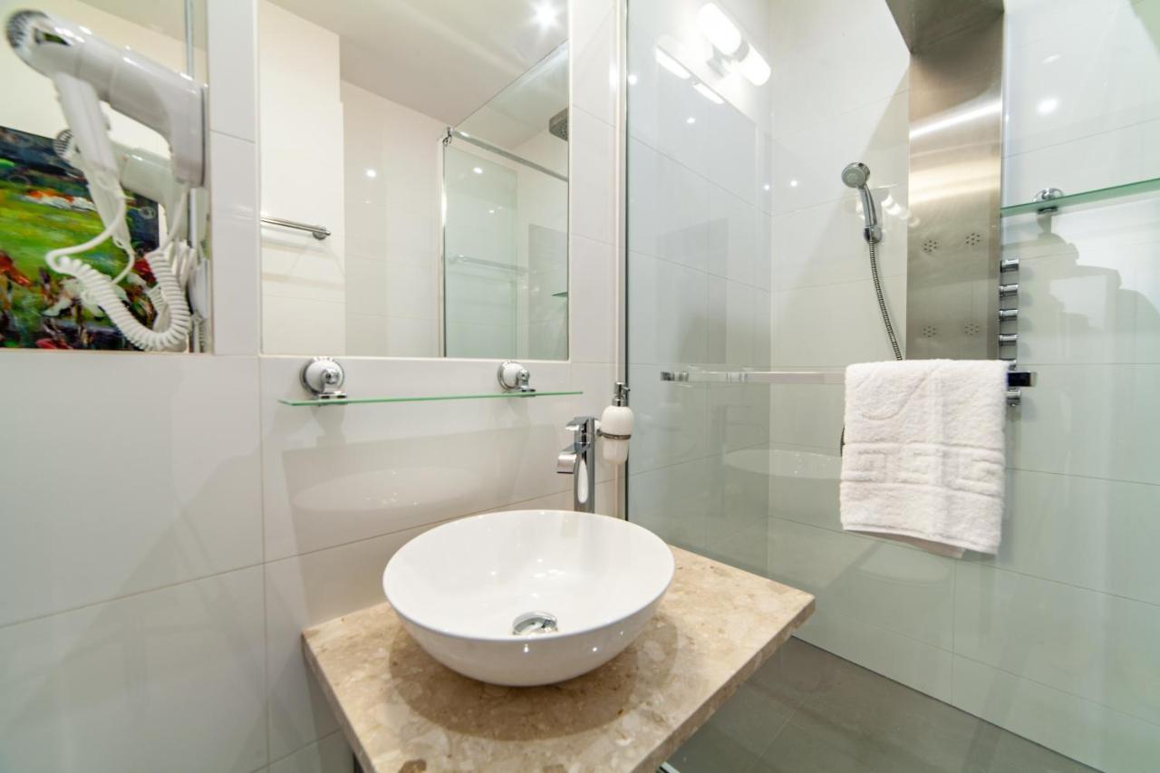 Milu Apartments Kurkowa Cracovia Esterno foto