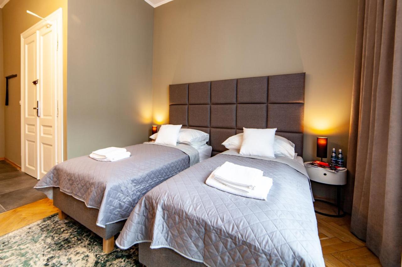 Milu Apartments Kurkowa Cracovia Esterno foto